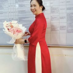 Như, 48 tuổi, Tìm bạn bốn phương, Nữ, Biên Hòa, Đồng Nai