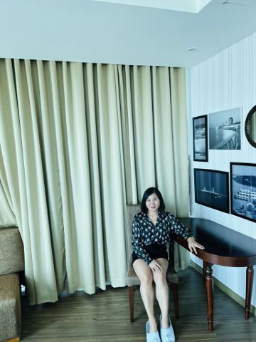 Ana Nguyen, 42 tuổi, Thủ Đức, Việt Nam