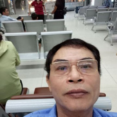 Anh cô đơn, 51 tuổi, Tìm bạn bè, Nam, Phúc Thọ, Hà Nội