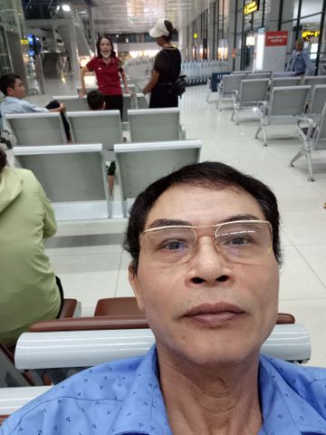 Anh cô đơn, 51 tuổi, Phúc Thọ, Việt Nam