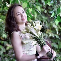 Lyly, 42 tuổi, Tìm người kết hôn, Nữ, Quận 10, Hồ Chí Minh