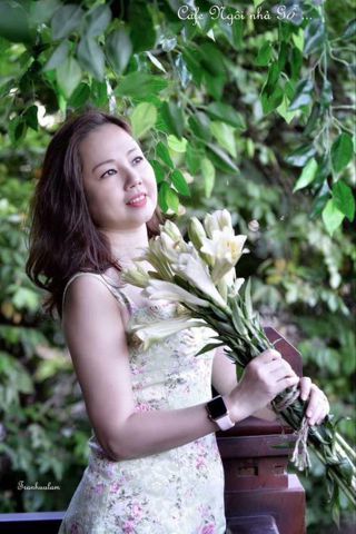 Lyly, 42 tuổi, Quận 10, Việt Nam