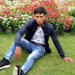 Dinh Suc, 36 tuổi, Tìm bạn bè, Nam, Tân Châu, Tây Ninh