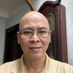 Lâm, 54 tuổi, Tìm người hẹn hò, Nam, Quận Bình Tân, Hồ Chí Minh