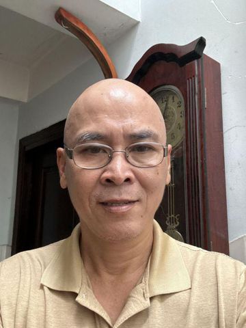 Lâm, 54 tuổi, Quận Bình Tân, Việt Nam