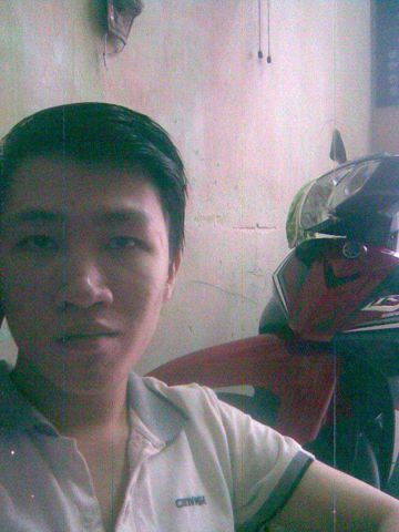 Hoang, 34 tuổi, Quận Lê Chân, Việt Nam