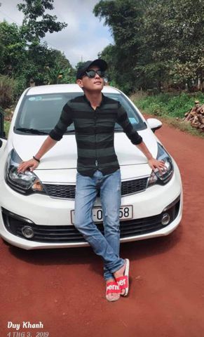 Duy khanh, 34 tuổi, Quận 3, Việt Nam
