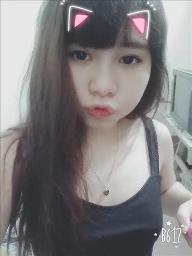 Quỳnh, 18 tuổi, Quận 1, Việt Nam