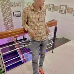 Duy Anh, 34 tuổi, Tìm người hẹn hò, Nam, Biên Hòa, Đồng Nai