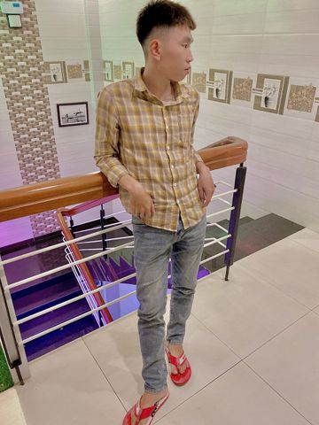 Duy Anh, 34 tuổi, Biên Hòa, Việt Nam