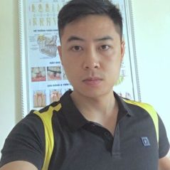 TCTuyen, 35 tuổi, Tìm bạn bè, Nam, Quận Hà Đông, Hà Nội