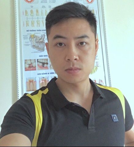 TCTuyen, 35 tuổi, Quận Hà Đông, Việt Nam