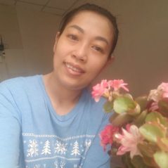Linh, 46 tuổi, Tìm bạn bốn phương, Nữ, Quận Bình Thạnh, Hồ Chí Minh