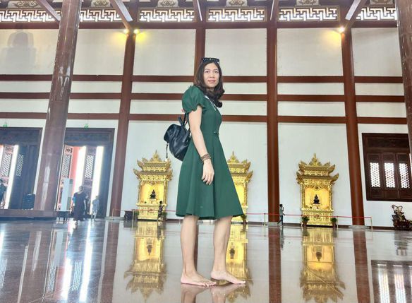 Linh, 43 tuổi, Phan Thiết, Việt Nam