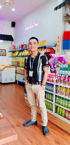 AN, 30 tuổi, Bắc Bình, Việt Nam