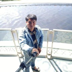 Trần Tấn Phút, 32 tuổi, Tìm bạn bốn phương, Nam, Thanh Bình, Đồng Tháp