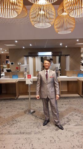 Mike, 23 tuổi, Quận 1, Việt Nam