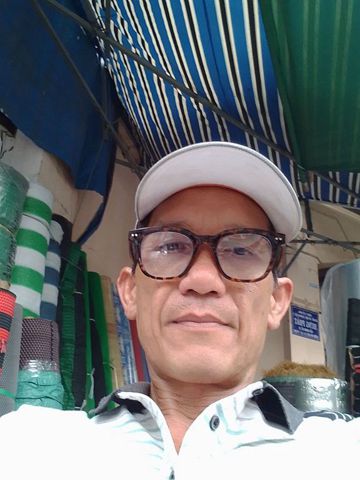 Nguyen Hoang Huy, 47 tuổi, Quận 6, Việt Nam