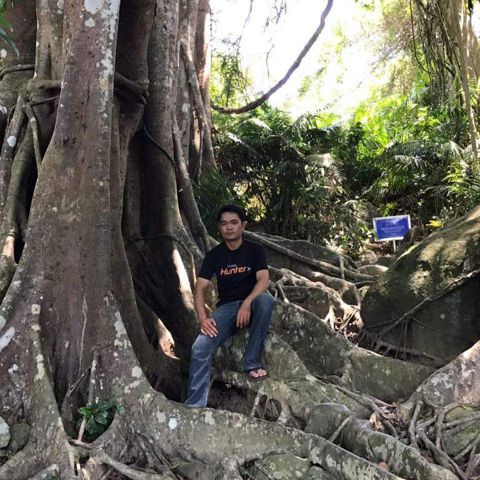 Minh Phạm, 38 tuổi, Bình Chánh, Việt Nam