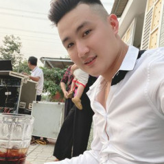 Minh thuận, 33 tuổi, Tìm bạn bè, Nam, Biên Hòa, Đồng Nai