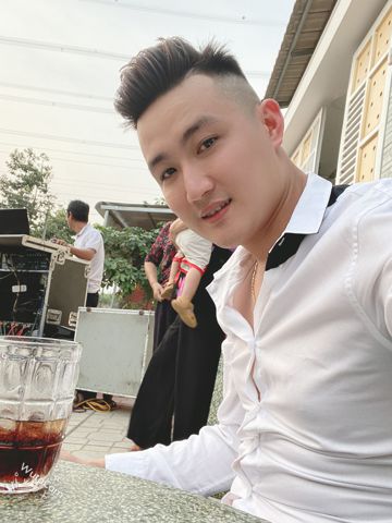 Minh thuận, 33 tuổi, Biên Hòa, Việt Nam