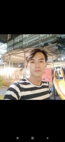 Sau cơn mưa, 31 tuổi, Đức Hòa, Việt Nam