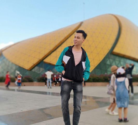 Thanh, 25 tuổi, Quận 3, Việt Nam