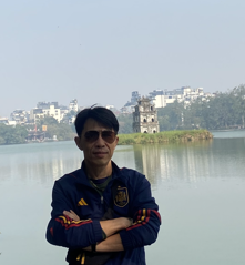 Duy Nguyễn, 54 tuổi, Tìm người yêu, Nam, Quận Đống Đa, Hà Nội