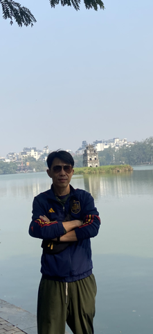 Duy Nguyễn, 54 tuổi, Quận Đống Đa, Việt Nam