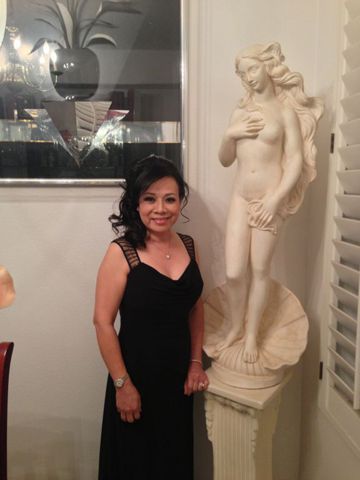 Betty, 68 tuổi, Quận 1, Việt Nam