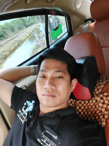 Vũ Linh, 32 tuổi, Cao Lãnh, Việt Nam