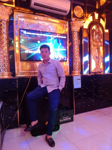 Cuong, 39 tuổi, Vĩnh Cửu, Việt Nam