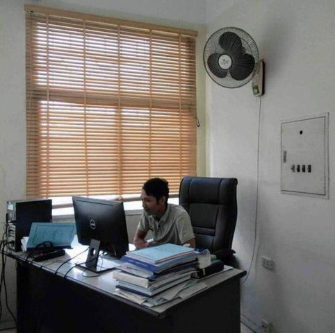 Hoàng Mạnh, 39 tuổi, Quận 1, Việt Nam