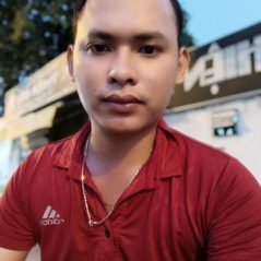 Phạm thế, 28 tuổi, Tìm bạn bốn phương, Nam, Giồng Trôm, Bến Tre