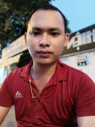 Phạm thế, 28 tuổi, Giồng Trôm, Việt Nam