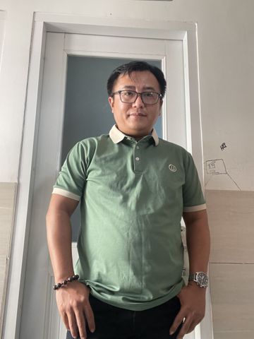 Lâm, 41 tuổi, Quận Gò Vấp, Việt Nam