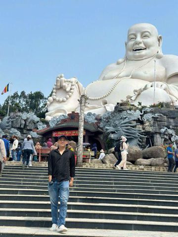 minh Tú, 39 tuổi, Quận Tân Bình, Việt Nam