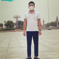 Huy anh, 45 tuổi, Tìm bạn bè, Nam, Quận Gò Vấp, Hồ Chí Minh