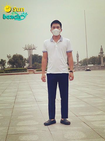 Huy anh, 45 tuổi, Quận Gò Vấp, Việt Nam