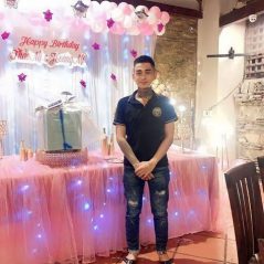 Triệu Quốc Thảo, 28 tuổi, Tìm người yêu, Nam, Thủ Đức, Hồ Chí Minh