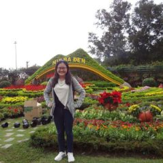 Huynh Hang, 41 tuổi, Tìm người yêu, Nữ, Quận Tân Bình, Hồ Chí Minh