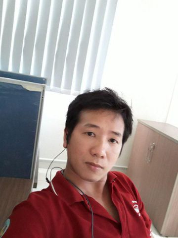 Hoàng Anh, 38 tuổi, Thống Nhất, Việt Nam