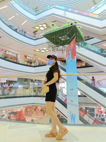 Dieuhien, 44 tuổi, Thủ Dầu Một, Việt Nam
