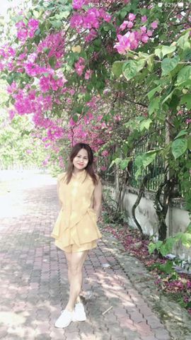 Lê thị An, 39 tuổi, Thủ Dầu Một, Việt Nam