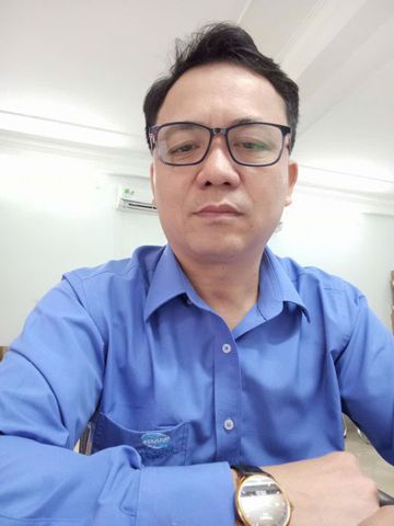 VUVE, 48 tuổi, Dĩ An, Việt Nam