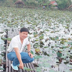 Bùi Thanh Tú, 49 tuổi, Tìm bạn bè, Nam, Tân Phú, Đồng Nai