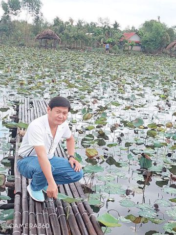 Bùi Thanh Tú, 49 tuổi, Tân Phú, Việt Nam