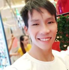 Trần viết đức, 30 tuổi, Tìm người hẹn hò, Nam, Quận Bình Tân, Hồ Chí Minh