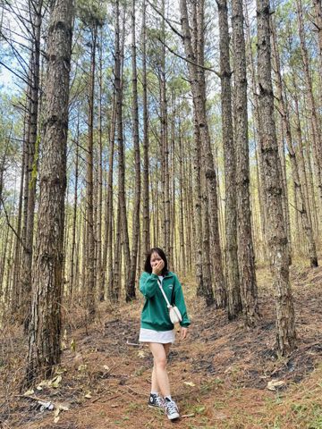 Trinh, 30 tuổi, Quận 1, Việt Nam