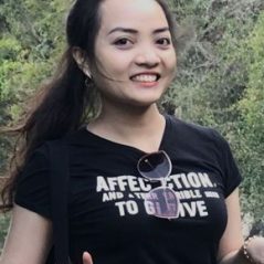 Trinh, 30 tuổi, Tìm bạn bè, Nữ, Thủ Đức, Hồ Chí Minh